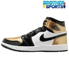 Jordan — Air Jordan 1 High Golf ' Toe' - DQ0660-002 Size — Sneaker — resale