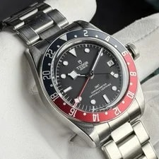 Tudor Black Bay GMT "Pepsi" 79830RB - 41mm Very Clean Full Set 3