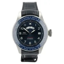 IWC — IWC Schaffhausen Pilot's Timezoner Edition "Le Petit Prince" IW395503 — Watch — resale