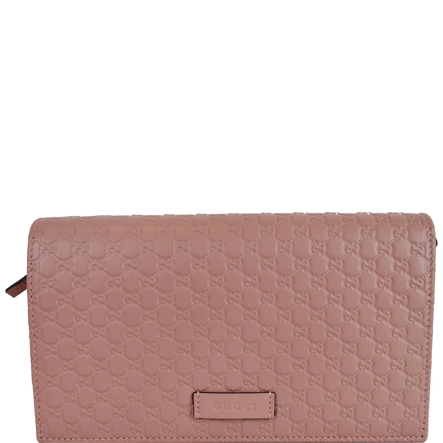 Gucci — Gucci Micro GG Wallet 466507 — Handbag — deal