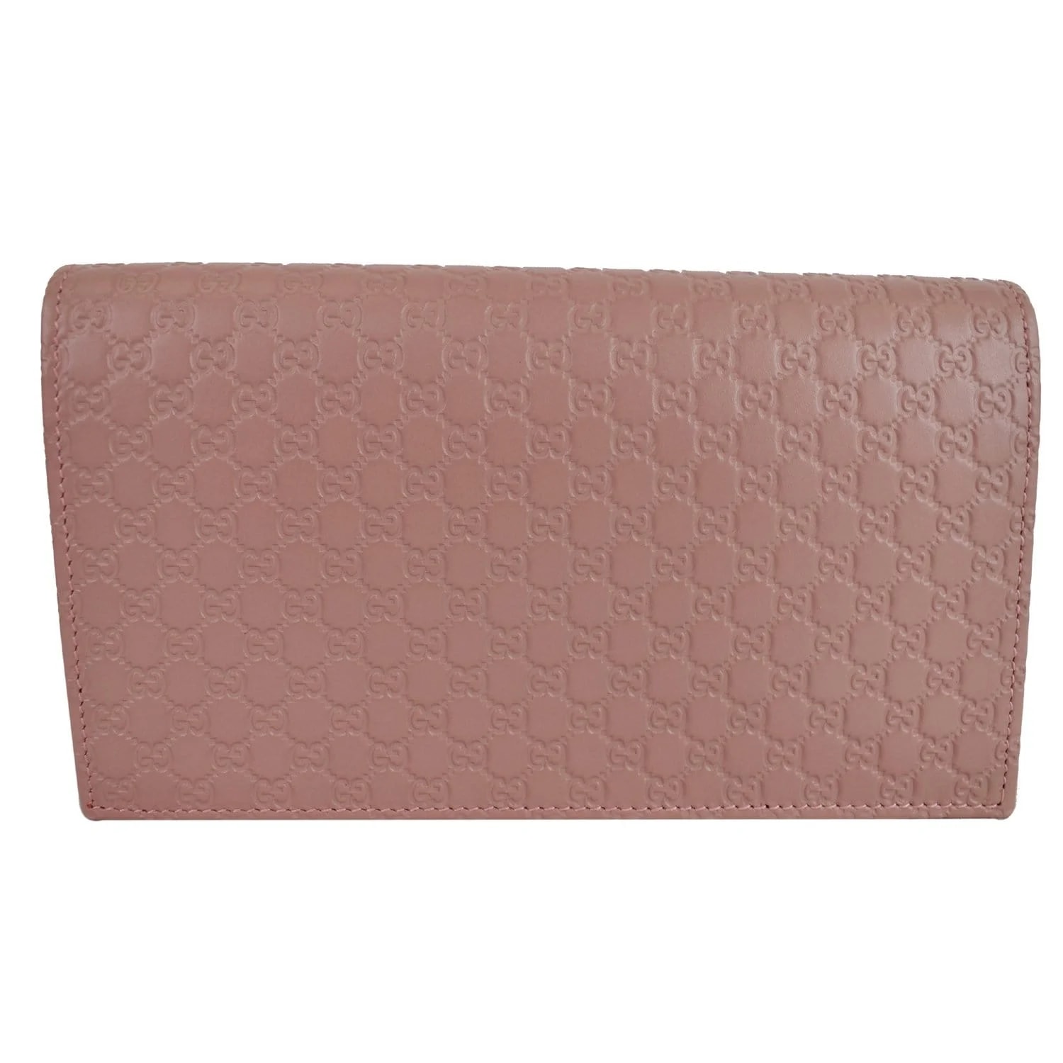 Gucci Micro GG Wallet 466507 4
