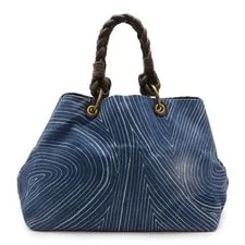 Bottega Veneta — Bottega Veneta Braided Handle — Handbag — resale