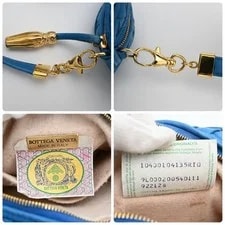 Bottega Veneta Crossbody Tassel 2