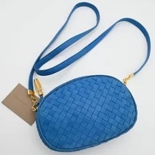 Bottega Veneta Crossbody Tassel 3