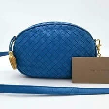 Bottega Veneta Crossbody Tassel 4