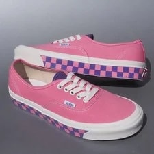 Vans — Vans Authentic 44 Dx Anaheim Factory 721278 Without Box Us8.5 — Sneaker — resale