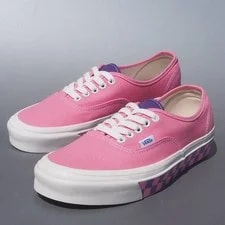 Vans Authentic 44 Dx Anaheim Factory 721278 Without Box Us8.5 2