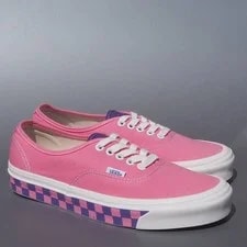 Vans Authentic 44 Dx Anaheim Factory 721278 Without Box Us8.5 4