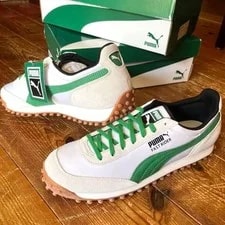 2020 Puma Fast Rider Source - 371601-07 Us11 2