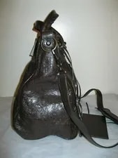 Balenciaga New Without Tag, Classic City , , Medium 2