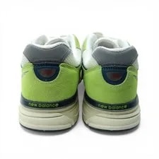 10.5US New Balance Mr993Bu Rhino With Box 4