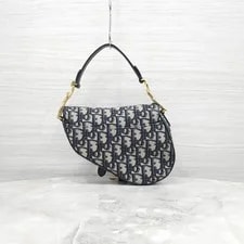 Dior Mini Saddle M0447CTZQ 157947835 [P] 3
