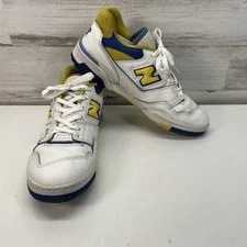 New Balance — New Balance BB550 11 — Sneaker — resale