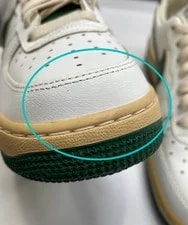 Nike DZ4764-133 Moderate Wear Or Visible Flaws 5 /6.5 /5YY 2