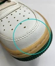 Nike DZ4764-133 Moderate Wear Or Visible Flaws 5 /6.5 /5YY 3