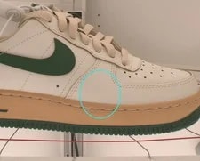 Nike DZ4764-133 Moderate Wear Or Visible Flaws 5 /6.5 /5YY 4