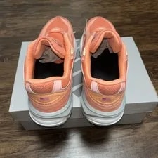New Balance 990v6 Shoes Size 11.5 Sunrise 4