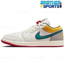 Air Jordan — Air Jordan 1 Low ' HV4511-133 — Sneaker — resale