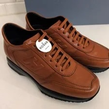 Hogan New Interactive H UK6.5/US7.5 4
