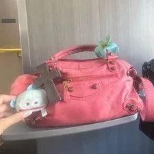 Balenciaga — Balenciaga 2Way Giant Town — Handbag — resale