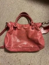Balenciaga 2Way Giant Town 3