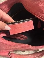 Balenciaga 2Way Giant Town 4