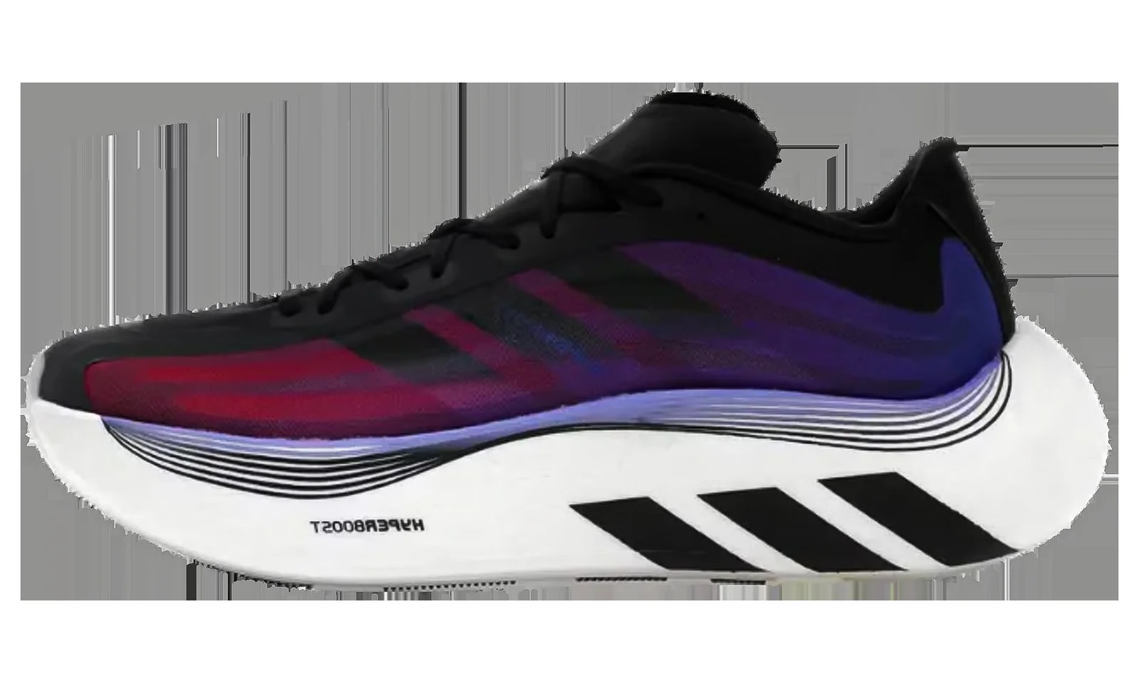 Hyper Boost Euphoria LT " Lucid Solar " 3