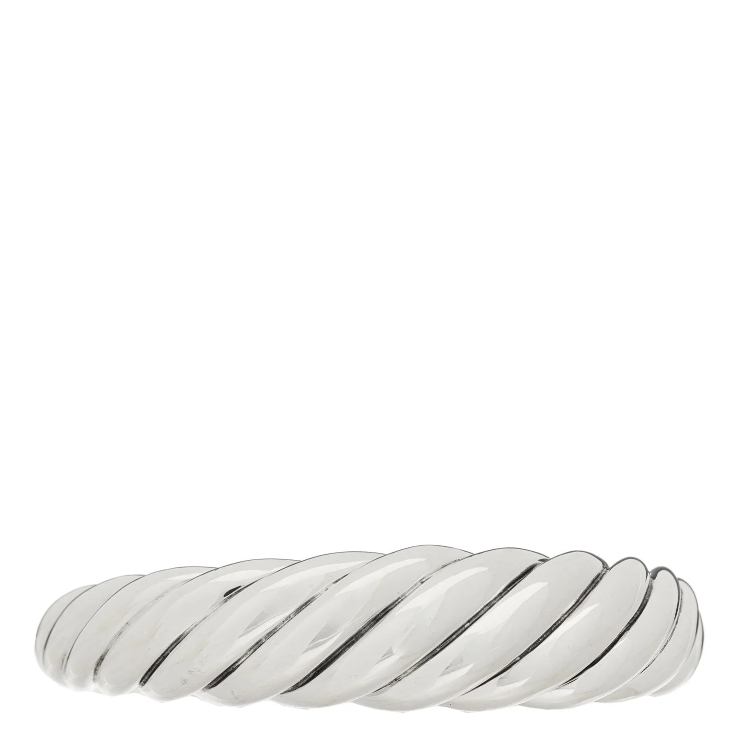 David Yurman — 17mm Pure Form Cable — Jewelry — resale