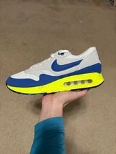 Size 12.5 - Nike Air Max 1 ‘86 OG Big Bubble- Day 2024 2