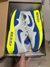 Size 12.5 - Nike Air Max 1 ‘86 OG Big Bubble- Day 2024 3