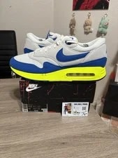 Size 12.5 - Nike Air Max 1 ‘86 OG Big Bubble- Day 2024 4
