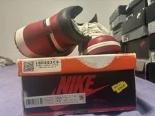 Jordan Air 1 Retro High OG Lost & Found 2022 DZ5485-612 2