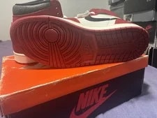 Jordan Air 1 Retro High OG Lost & Found 2022 DZ5485-612 3