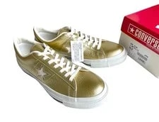 Converse — Converse One Star J Color Made in Japan Us9 — Sneaker — resale