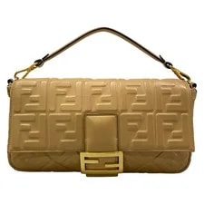 Fendi — Fendi Baguette Large 8BR771-A72V — Handbag — resale