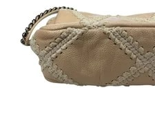 Chanel 19 Flap Crochet Medium 4