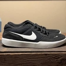 Nike SB Force 58 Skate Shoe 3