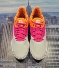 Puma Triple Dunkin' Donuts Iced Day / Size 9.5 376438 01 New 3