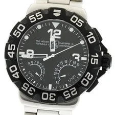 TAG Heuer CAH7010.BT0717 Formula 1 Caliber S Chronograph Quartz 2