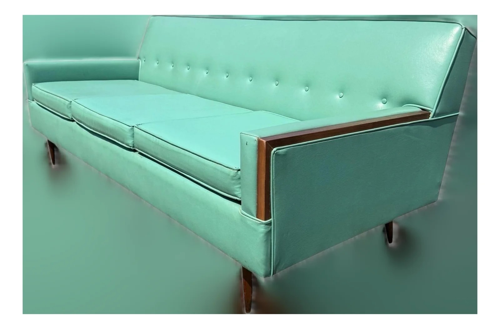 Mid-Century Modern & — Furniture — resale