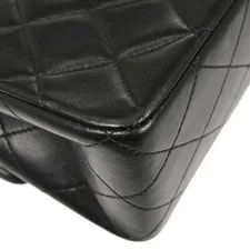 Chanel Medium Classic Double Flap 167961 4