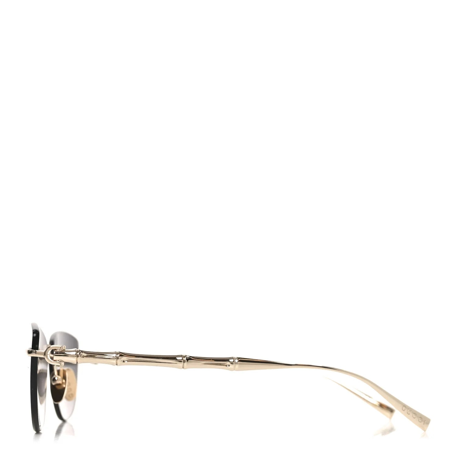 Metal Bamboo Sunglasses GG2063S 3