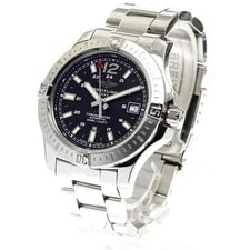 Breitling Chronomat A1731311/BE90 41mm SS Black #C6504 2