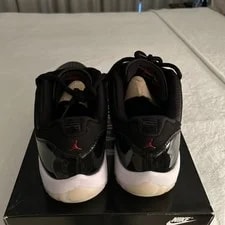 Size 12 - Jordan 11 Retro Low 72-10 4