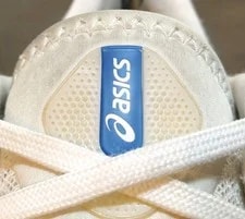 Asics Dynablast 2 Shoes Size 10 1011B205-100 Running CrossFit 3