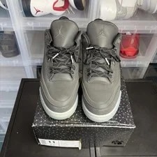 Size 11 - Air Jordan 3 5Lab3 Reflective 2