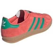 [JH5407] -- Gazelle Adidas Originals Indoor 'Preloved Court ' 4