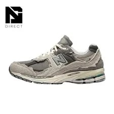 New Balance — New Balance 2002R Protection Pack Rain Cloud - M2002RDA — Sneaker — resale
