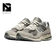 New Balance 2002R Protection Pack Rain Cloud - M2002RDA 2
