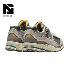 New Balance 2002R Protection Pack Rain Cloud - M2002RDA 3